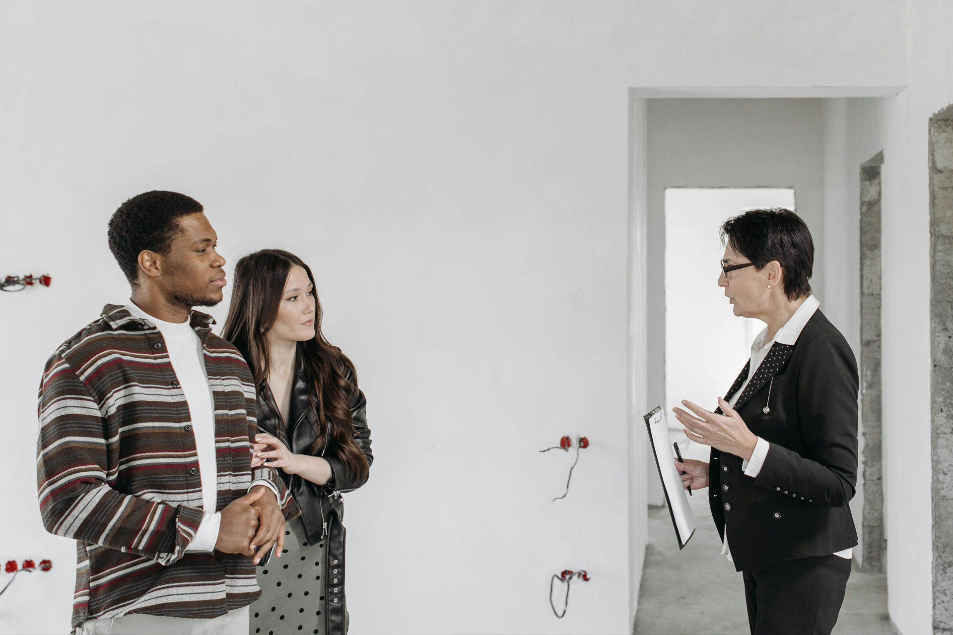 Customer-centric Approach