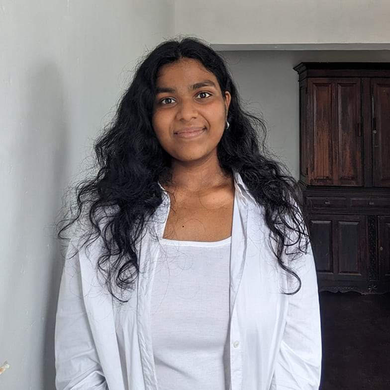 Oshadhi - Junior Architect