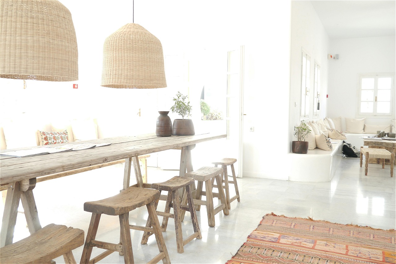 Interior Design 1