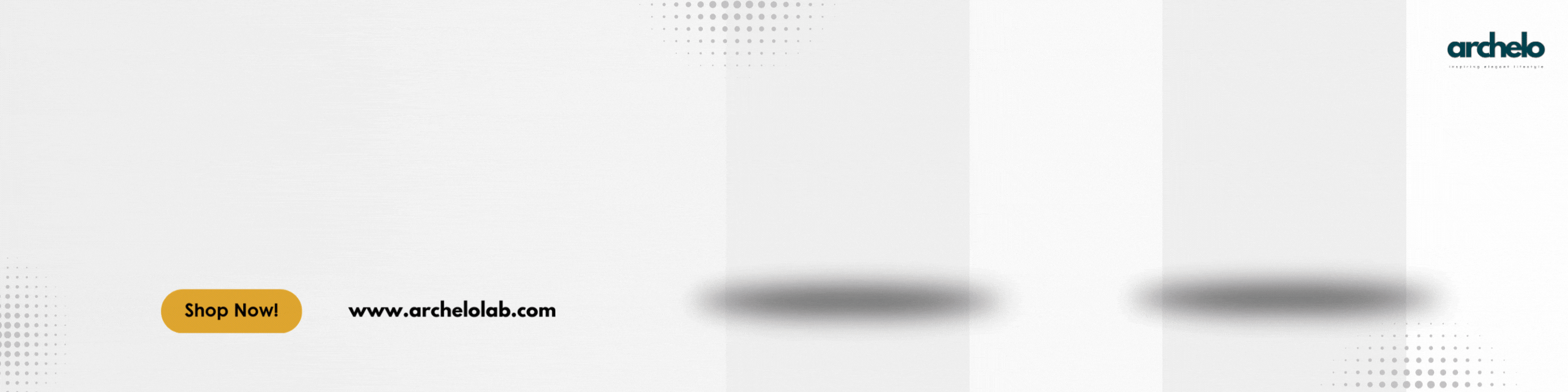 Promotional Banner