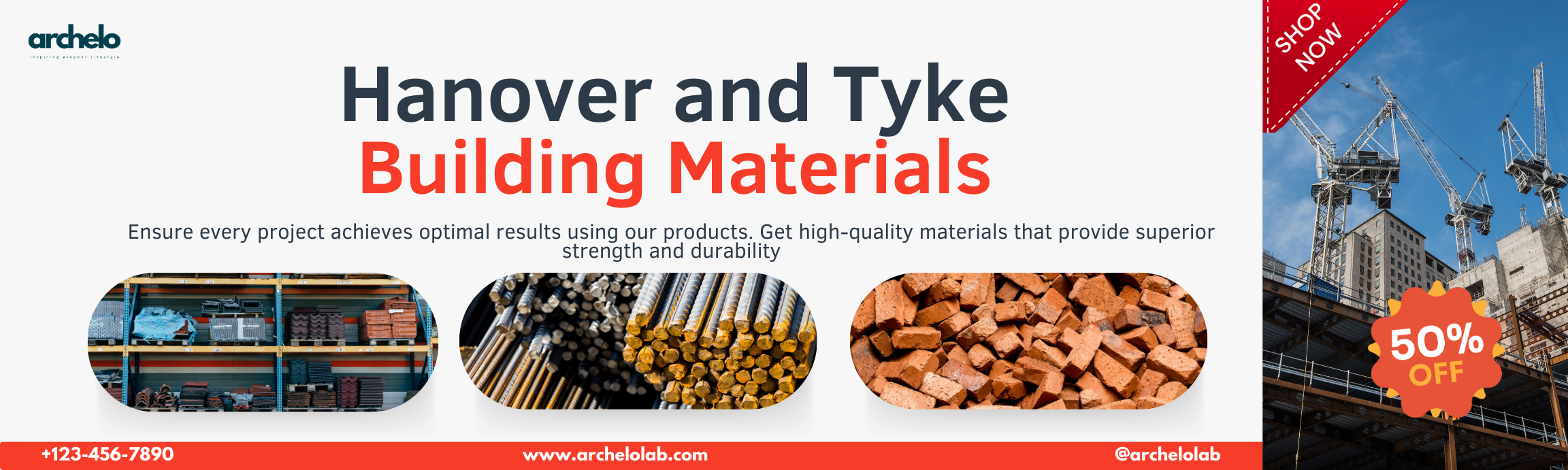 Company Banner
