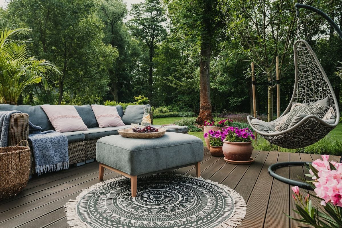 Outdoor Interiors 2