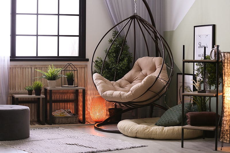 Indoor Interiors 2