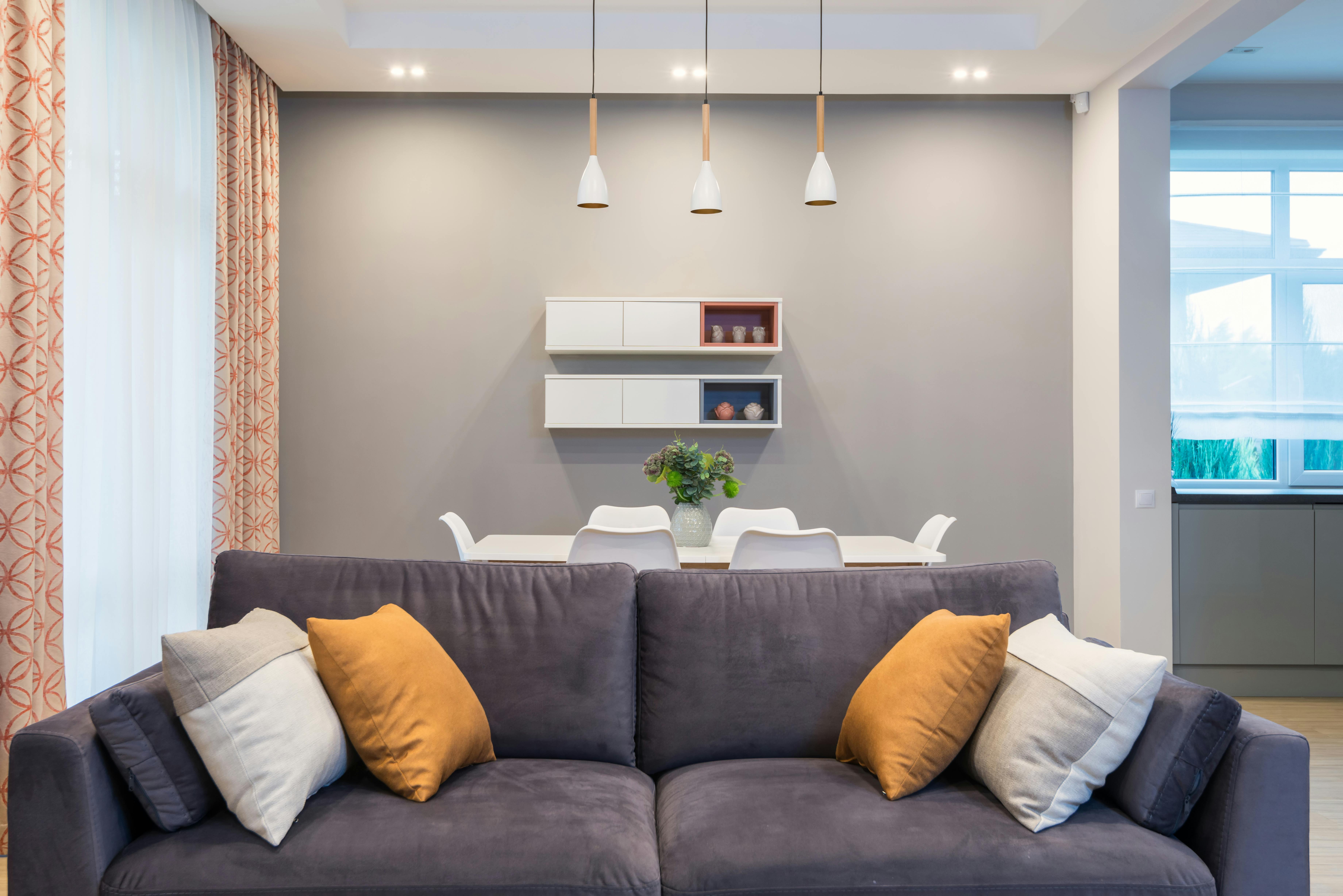 Indoor Interiors 1