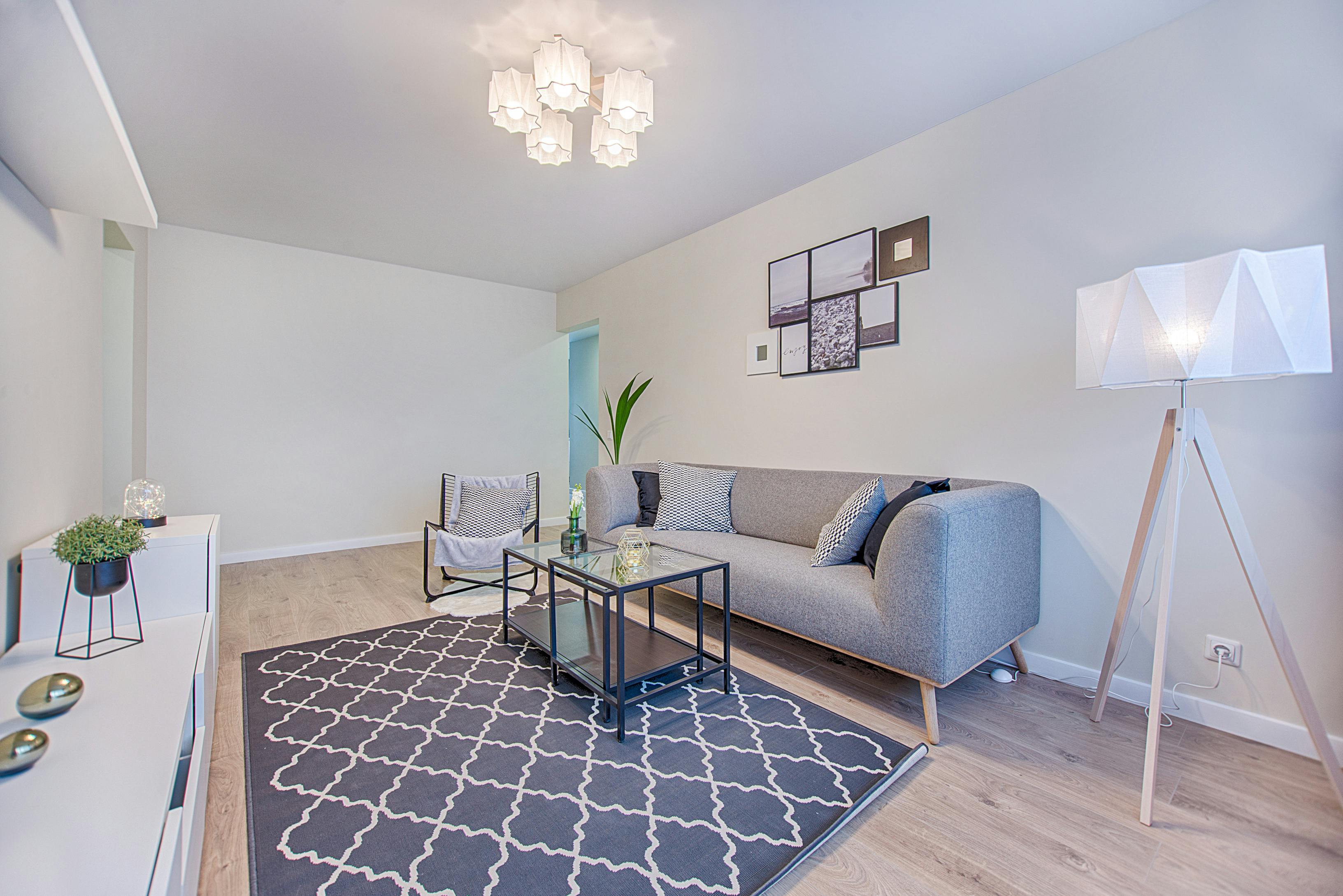 Stylish Home Interior